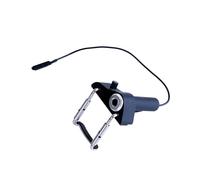Dickly Pickup per violino, Pickup piezo portatile per violino, Pickup per microfono a contatto, Pickup per violino per chitarra acustica