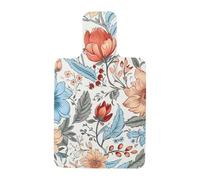 Dickly Pilates Riformatore Mat Mat Pilates Reformer Copriva Asciugamano di tappeti per riformatore di Pilates per Il Sudore Non Slip per Viaggi per Viaggiare, Style B