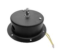 Dickly Riflessione Dello Specchio DJ Sospesa con Motore, 1,5 RPM 220 V.