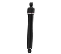 Dickly Sostituzione del Supporto dell'ammortizzatore a 12 Ingranaggi 330mm / 390mm Parti di Modifica Tampone di Regolazione del Vogatore Fitness Regolabile, 330mm