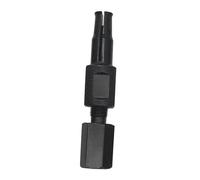 Dickly Strumenti per estrattori per Cuscinetti per Fori ciechi Pinze in Acciaio Strumento Professionale per la rimozione dello smontaggio dell'estrattore per, da 12 mm a 14 mm
