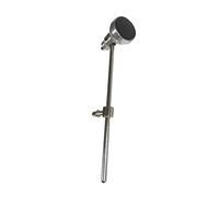 Dickly Testa di maglio per grancassa, accessori per strumenti a percussione, sbattitore a pedale per batteria, per per grancassa, accessori musicali,