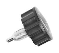 Dickly Vite di Regolazione dell'altezza Fitness Bike Pull Pin a Molla Home Gym Accessori Attrezzature per Il Fitness Durevole per Macchine per, Grande