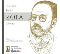 Dickow,Hans Helmut - Germinal