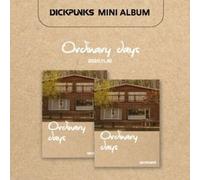 Dickpunks - Ordinary Days