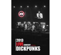 Dickpunks - Tales Of The Piano [Standard]
