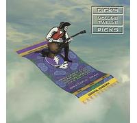 Dick's Picks Vol. 12 - Providence Civic Center 6/26/74 & Boston Garden 6/28/74 by Grateful Dead