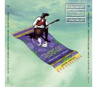Grateful Dead Dick's Picks Vol. 12: Providence Civic Center 6/26/74 & (Vinyl LP)