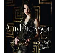 Dickson, Amy - Dusk & Dawn