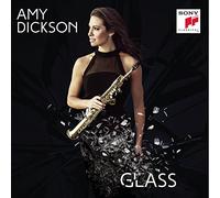 Dickson Amy - Omaggio A Philip Glass