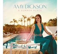 DICKSON, AMY - Vari: A Summer Place / Musiche Per Sax