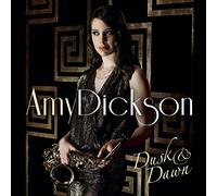 DICKSON, AMY - Vari: Dusk And Dawn Musica Per Sassofono