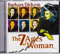 Dickson, Barbara - 7 Ages Of Woman