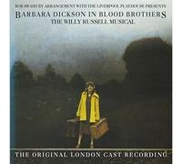 Dickson, Barbara - Barbara Dickson In Blood Brothers