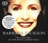 Dickson, Barbara - In Concert