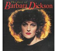 Barbara Dickson The Best of Barbara Dickson (CD) Album