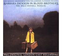 Dickson, Barbara - Blood Brothers
