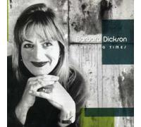 Dickson, Barbara - Changing Times (2 CD)