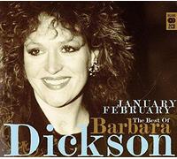 Dickson,Barbara - January February - the Best of Barb
