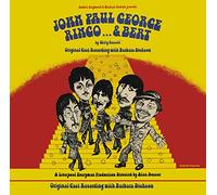 Dickson, Barbara - John Paul George Ringo & Bert