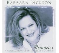 Dickson,Barbara - Memories