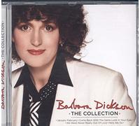 Dickson, Barbara - The Collection
