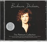Dickson, Barbara - The Platinum Collection
