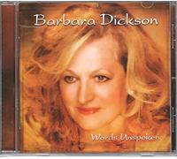 Dickson, Barbara - Words Unspoken