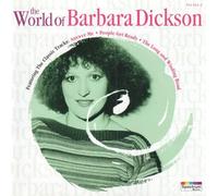 Barbara Dickson - World of Barbara Dickson