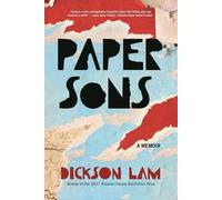 Dickson Lam Paper Sons (Tascabile)