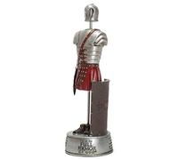 Dicksons Inc figre-20 resina Full Armor di Dio Figurine, Confezione da 2