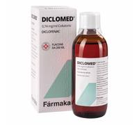 Dicloral*collut 1fl 200ml