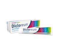 ALFASIGMA SpA DICLOREUM ACTIGEL GEL 100G 1%