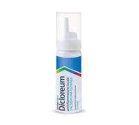 Dicloreum Actigel 3% Schiuma Cutanea - Dolori Articolari e Muscolari