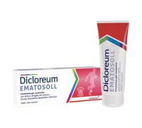 Dicloreum Ematosoll 50 ml Gel