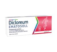 DICLOREUM Ematosoll Gel 50ml