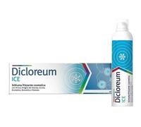 Dicloreum Ice Schiuma Frizzante, 150ml