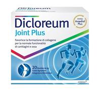 Dicloreum Joint Plus 20 Bustine