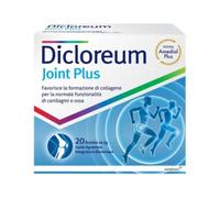Dicloreum Joint Plus 20 Bustine