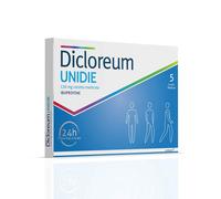 Alfasigma Visquo 5 Cerotti 136 Mg