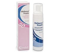 DICLOREX FOAM SCHIUMA DERMATOLOGICA 200 ML
