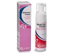 DICLOREX FOAM SCHIUMA DERMATOLOGICA 200 ML