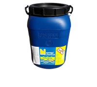 DICLORO 56% 25kg CLORO GRANULARE CLORAZIONE SHOCK POLVERE ACQUA PISCINA
