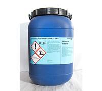 Dicloro 56% Cloro granulare Pulizia igiene Manutenzione Acqua Piscina kg 25