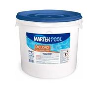 Dicloro 56% Marten pool formato 5 KG