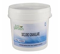Dicloro Granulare 56 % Solgarden