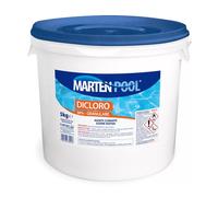 Dicloro Granulare 5kg Marten Pool