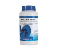 DICLORO GRANULARE AL 56% PER PISCINE 5 Kg