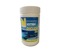 DICLORO GRANULARE BI-IDRATO AL 56%
