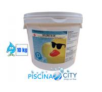 DICLORO GRANULARE CLORO SHOCK PISCINA 56% - KG. 10